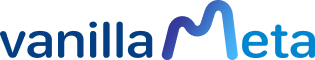VanillaMeta Logo